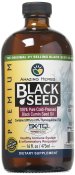 Amazing Herbs Cold-Pressed Black Seed Oil 16 oz