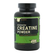 Optimum Nutrition Micronized Creatine Powder 150 g