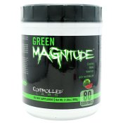 Green Magnitude Juicy Watermelon 80 Servings