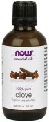 Now Foods Clove Oil 2 oz