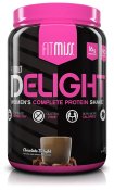 Fit Miss Delight Chocolate Delight 2 lb