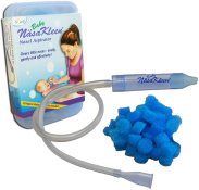 Baby NasaKleen Nasal Aspirator