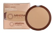 Mineral Fusion Pressed Powder Foundation - Warm 3