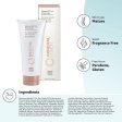 (image for) Mineral Fusion Skin-Balancing Facial Moisturizer SPF 40