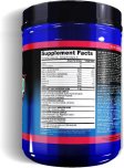 (image for) Gaspari Nutrition Super Pump Max 40 Servings Watermelon