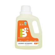 Boulder Clean Laundry Detergent Citrus Breeze 100 oz