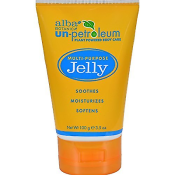 (image for) Un-Petroleum Alba Botanica Multi-Purpose Jelly 3.5oz Tube