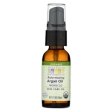 Aura Cacia Organic Argan Oil 1 Fl Oz Spray