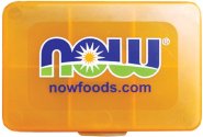 Now Foods Vitamin Case 1 ct