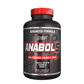 Nutrex ANABOL5 120 Capsules