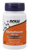 Glutathione 250 mg - 60 Vcaps