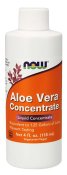 Aloe Vera Concentrate - 4 oz