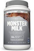 Cytosport Monster Milk Chocolate Brownie 2.3 lbs