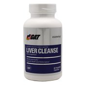 GAT Liver Cleanse 60 Capsules