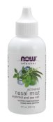 Now Foods Activated Nasal Mist 2 oz