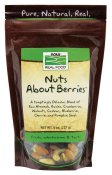 Nuts About Berries