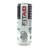 FitAid Citrus 24 - 12 oz