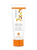 Andalou Naturals Mandarin Vanilla Vitalizing Body Lotion 8 oz