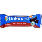 Balance Nutrition Bar, Dark Chocolate Crunch 1 ct