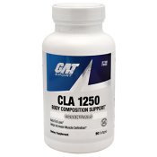 GAT CLA 1250 90 Softgels