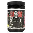 5% Nutrition 5150 Pomegranate 30 Servings