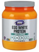 Now Foods EggWhite Protein Powder 1.2 lb