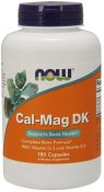 Cal-Mag DK - 180 Capsules