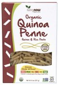 Quinoa Penne Organic - 8 oz