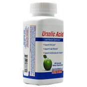 Labrada Nutrition Ursolic Acid 120 Capsules