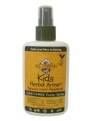 All Terrain Kids Herbal Armor Insect Repellent Spray 4 Fl Oz