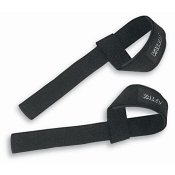 Padded Lifting Straps