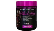 NLA For Her Shred Her 60 Capsules