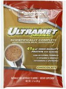 Ultramet 60 Pack Chocolate