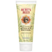 Burt's Bees Aloe and Coconut Oil Sunburn Relief Lotion 6 oz