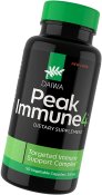 Daiwa Peak Immune 4 1000mg Per Serving 50 Vcaps