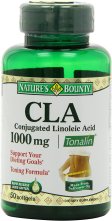 (image for) Nature's Bounty Tonalin 1000-CLA Softgels 50 Count