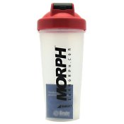 iSatori Blender Bottle