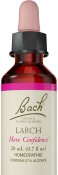 Bach Original Flower Remedy Dropper, 20 ml, Larch Flower