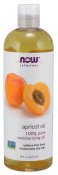 Now Foods Apricot Kernel Oil 16 Fl oz