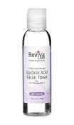 Reviva Labs Glycolic Acid Facial Toner 4 oz