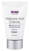 Hyaluronic Acid Creme - 2 oz.