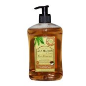 A LA Maison Coconut Liquid Soap 16.9 oz