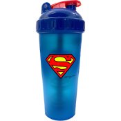 PerfectShaker Superman Shaker 28 oz