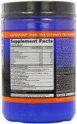 (image for) Gaspari Nutrition Super Pump Max Orange 40 Servings