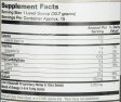 (image for) Lifetime Vitamins Plant Protein Unsweetened Vanilla 1.1 lb