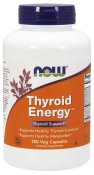 Now Foods Thyroid Energy 180 Veg Capsules