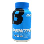 Beast Sports Nutrition Carnitine 90 Capsules