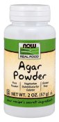 Now Foods Agar Powder - 2 oz