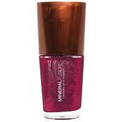 Mineral Fusion Nail Polish - Rockin' Ruby