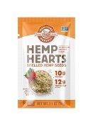 Manitoba Harvest Hemp Hearts Shelled Hemp Seeds 2.1 oz